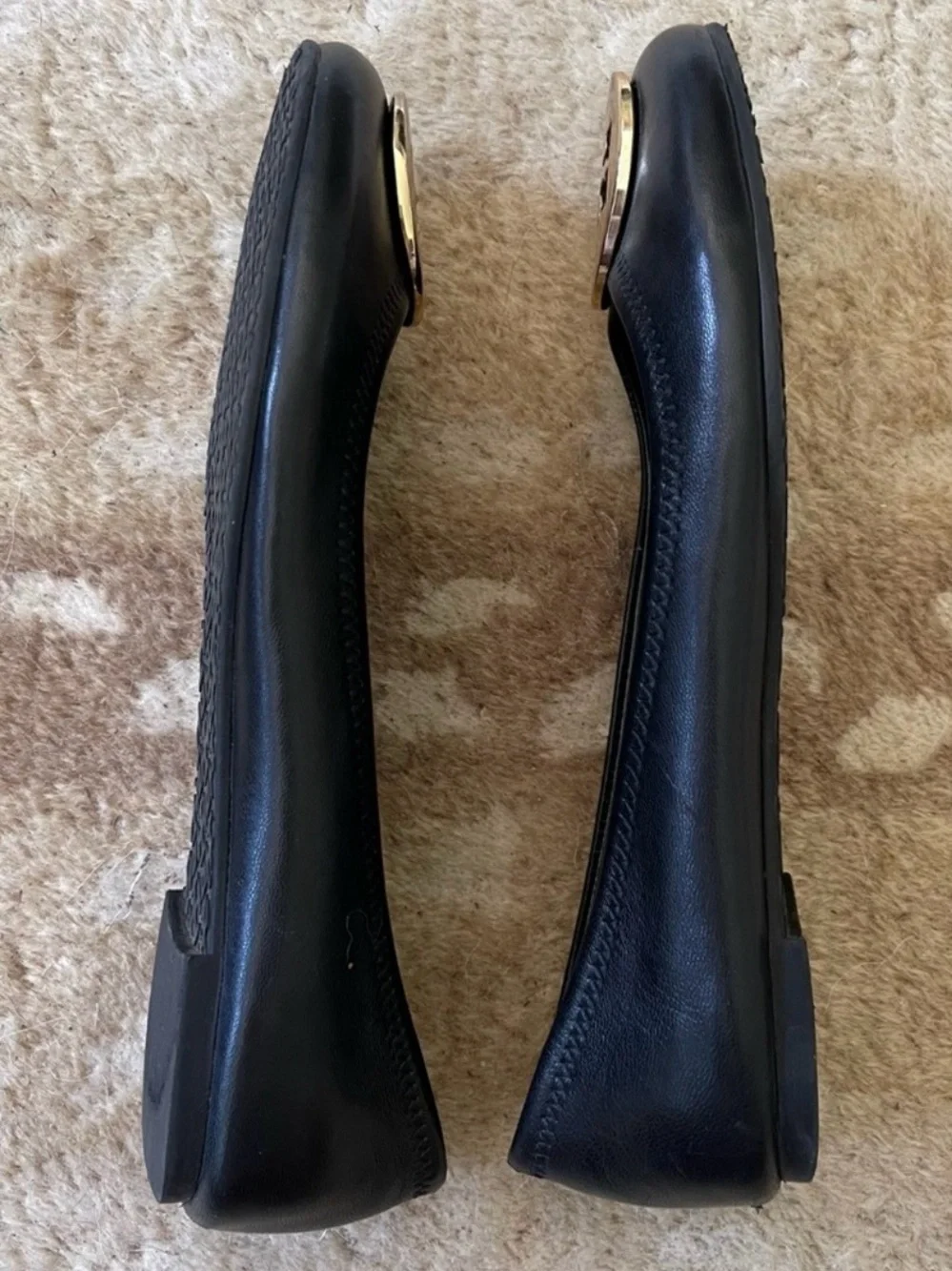 Tory Burch classic black
